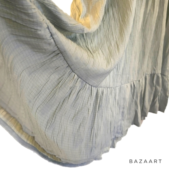 NWOT Relaxed Flowy Babydoll Dress - Picture 7 of 11